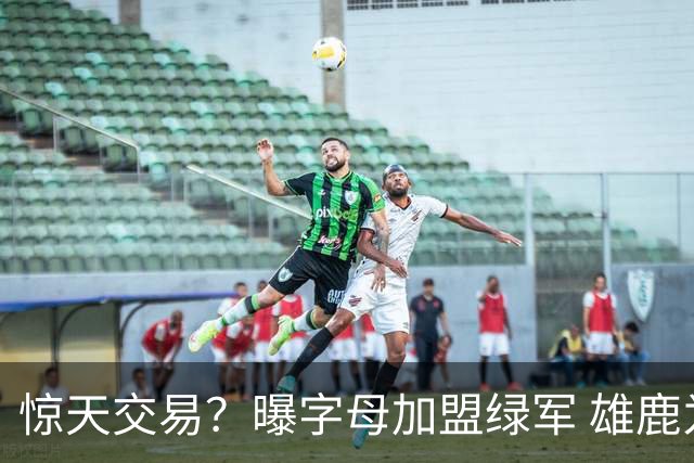 惊天交易？曝字母加盟绿军 雄鹿为布朗寻找第三方