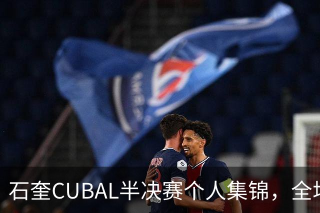 石奎CUBAL半决赛个人集锦，全场得到17分7板6助