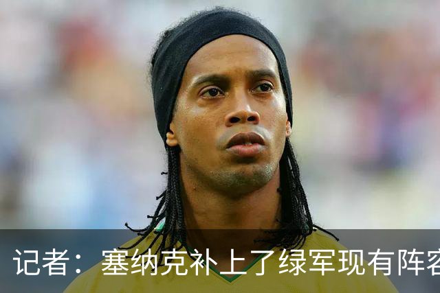 记者：塞纳克补上了绿军现有阵容的防守短板 但他在进攻端偏软