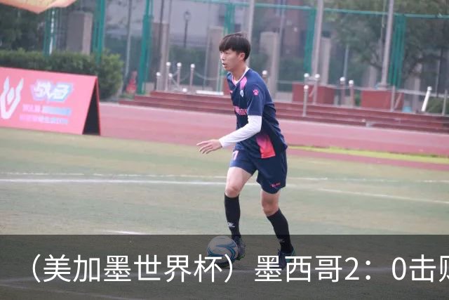 （美加墨世界杯）墨西哥2：0击败厄瓜多尔晋级16强